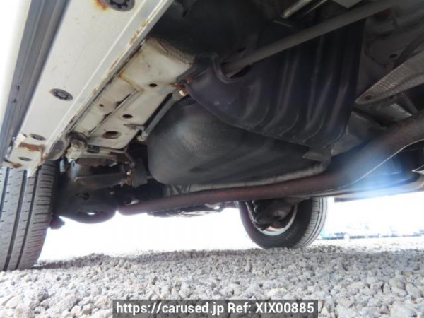 Used 2007 AT toyota noah ZRR75G Image[39]