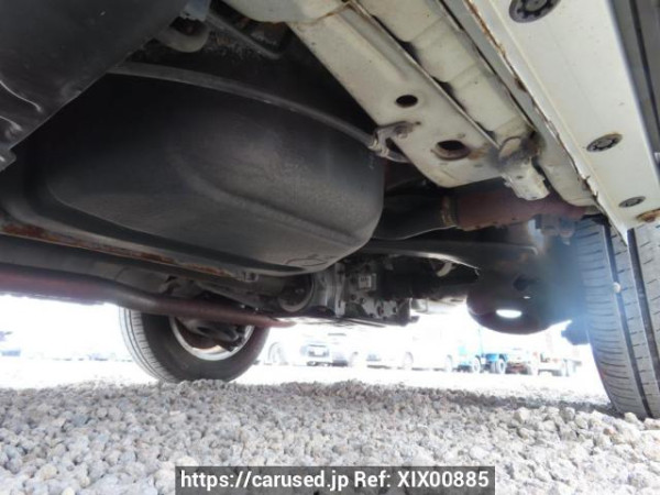 Used 2007 AT toyota noah ZRR75G Image[40]