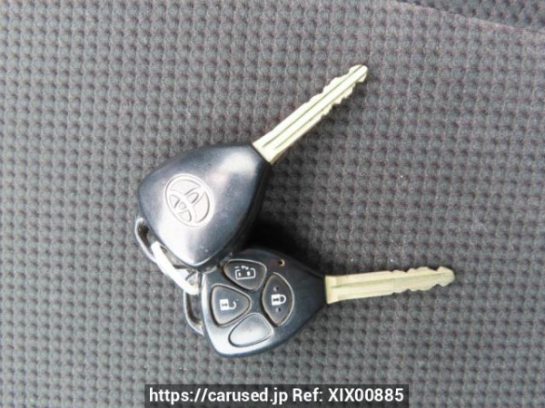 Used 2007 AT toyota noah ZRR75G Image[44]