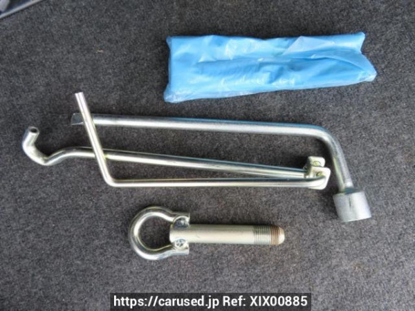 Used 2007 AT toyota noah ZRR75G Image[46]