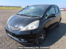 Used 2008 AT honda fit GE6 Image[2]