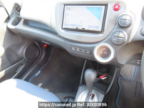 Used 2008 AT honda fit GE6 Image[23]