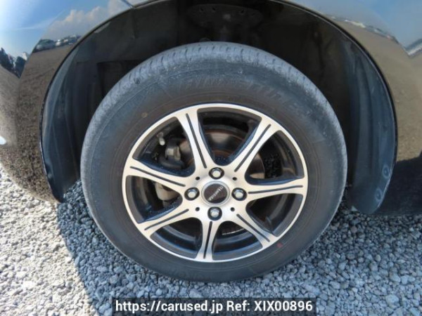 Used 2008 AT honda fit GE6 Image[29]