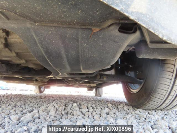 Used 2008 AT honda fit GE6 Image[33]