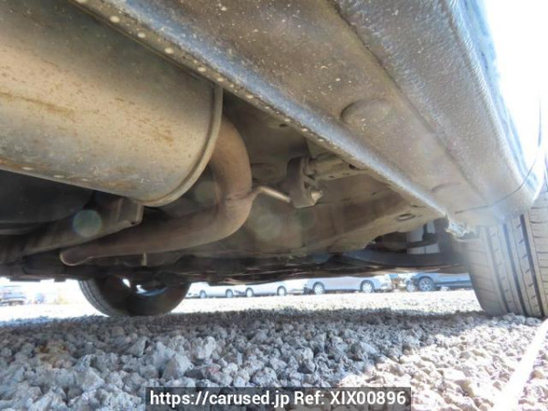 Used 2008 AT honda fit GE6 Image[34]