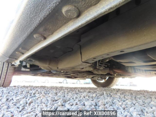 Used 2008 AT honda fit GE6 Image[35]