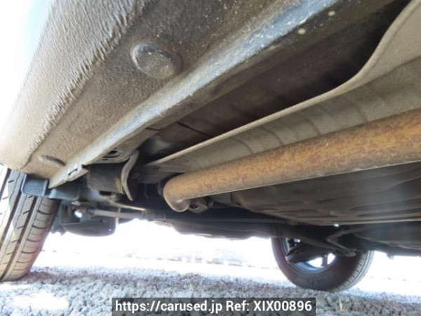 Used 2008 AT honda fit GE6 Image[36]