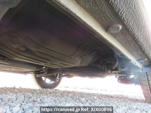 Used 2008 AT honda fit GE6 Image[37]