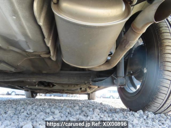 Used 2008 AT honda fit GE6 Image[38]