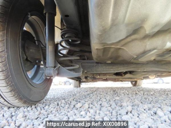 Used 2008 AT honda fit GE6 Image[39]