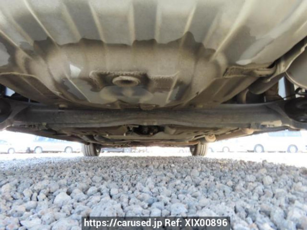 Used 2008 AT honda fit GE6 Image[40]