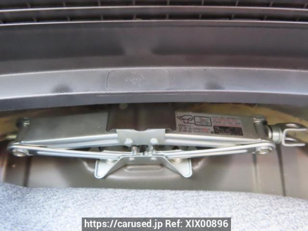 Used 2008 AT honda fit GE6 Image[41]