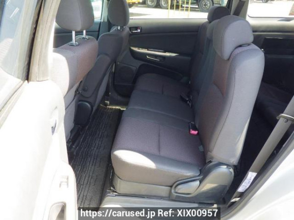 Used 2004 AT toyota wish ZNE10G Image[15]