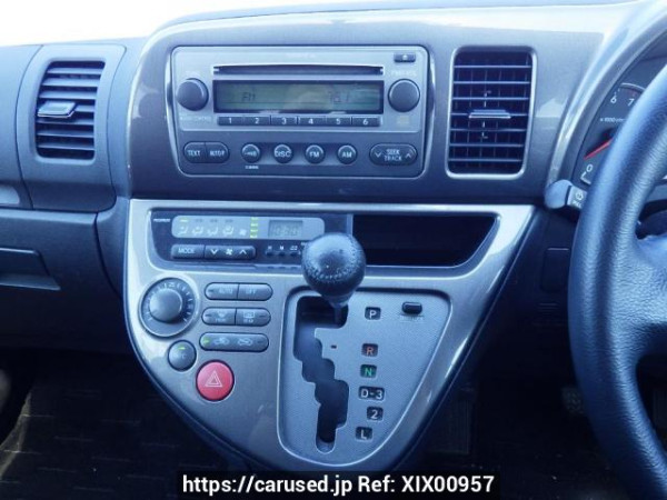 Used 2004 AT toyota wish ZNE10G Image[22]
