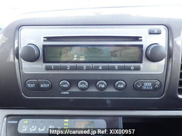 Used 2004 AT toyota wish ZNE10G Image[24]