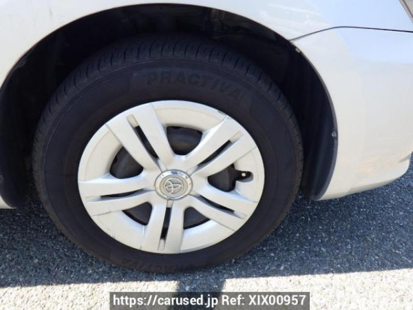 Used 2004 AT toyota wish ZNE10G Image[29]