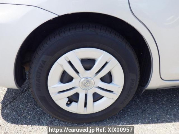Used 2004 AT toyota wish ZNE10G Image[31]