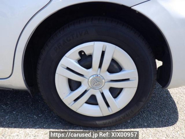 Used 2004 AT toyota wish ZNE10G Image[32]