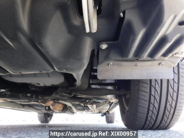 Used 2004 AT toyota wish ZNE10G Image[34]