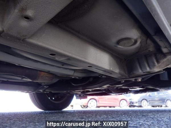 Used 2004 AT toyota wish ZNE10G Image[35]