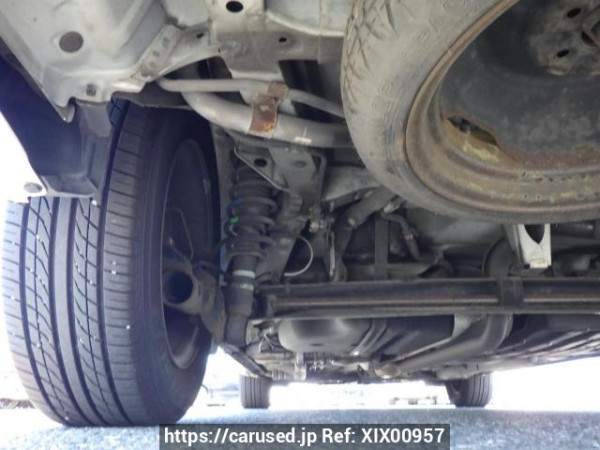 Used 2004 AT toyota wish ZNE10G Image[39]
