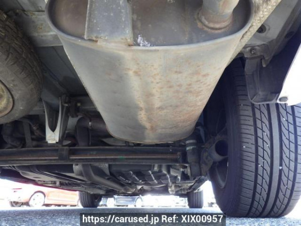 Used 2004 AT toyota wish ZNE10G Image[40]