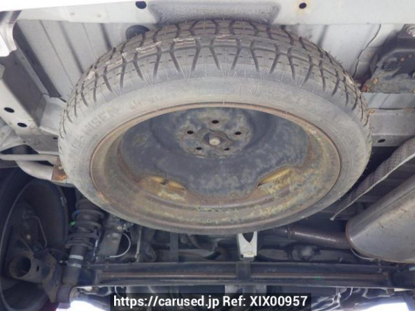 Used 2004 AT toyota wish ZNE10G Image[42]