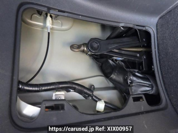 Used 2004 AT toyota wish ZNE10G Image[43]