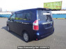 Used 2009 AT toyota noah ZRR70G Image[4]