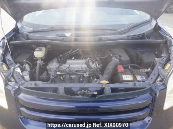 Used 2009 AT toyota noah ZRR70G Image[9]