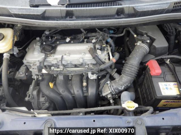 Used 2009 AT toyota noah ZRR70G Image[10]