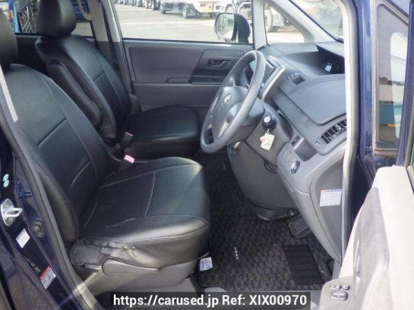 Used 2009 AT toyota noah ZRR70G Image[13]