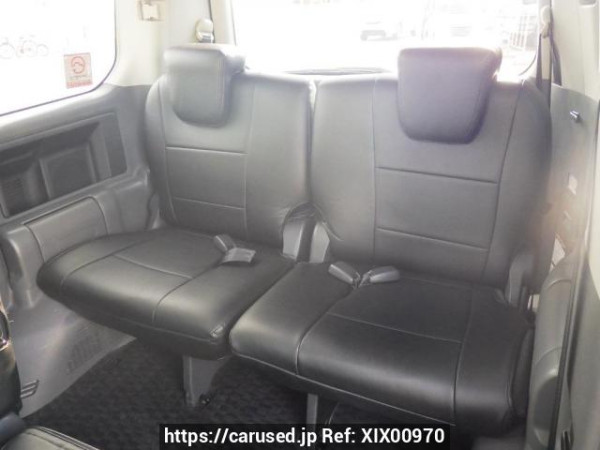 Used 2009 AT toyota noah ZRR70G Image[17]
