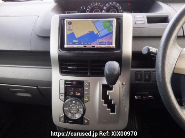 Used 2009 AT toyota noah ZRR70G Image[23]