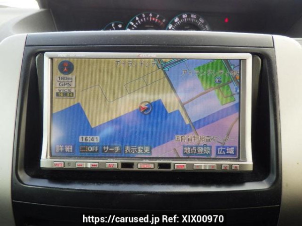 Used 2009 AT toyota noah ZRR70G Image[24]