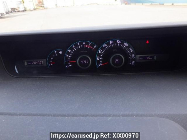 Used 2009 AT toyota noah ZRR70G Image[27]