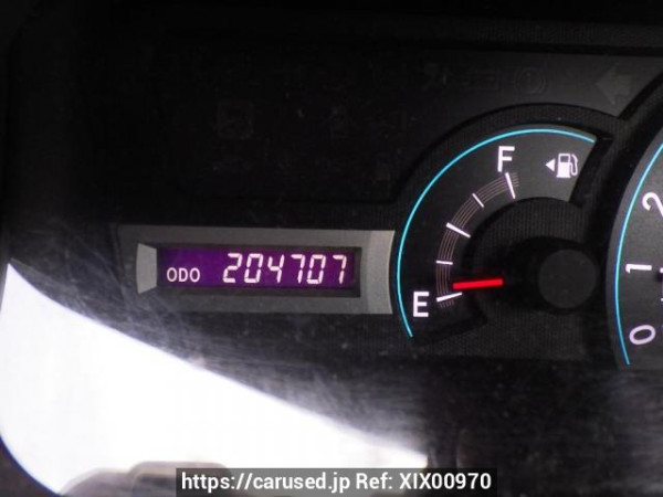 Used 2009 AT toyota noah ZRR70G Image[28]