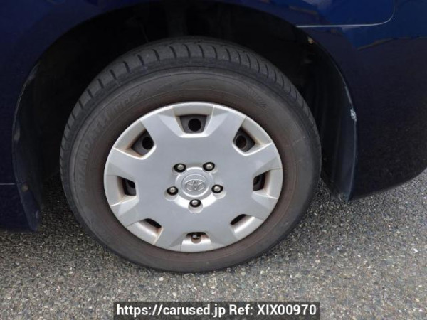 Used 2009 AT toyota noah ZRR70G Image[29]