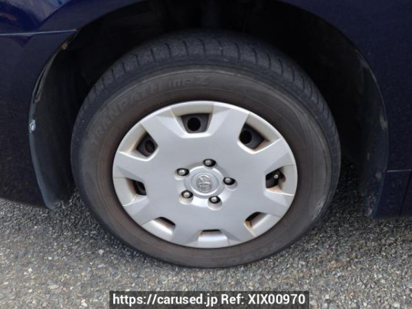 Used 2009 AT toyota noah ZRR70G Image[30]