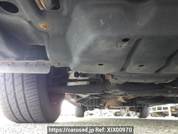 Used 2009 AT toyota noah ZRR70G Image[33]