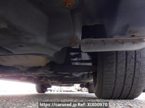 Used 2009 AT toyota noah ZRR70G Image[34]