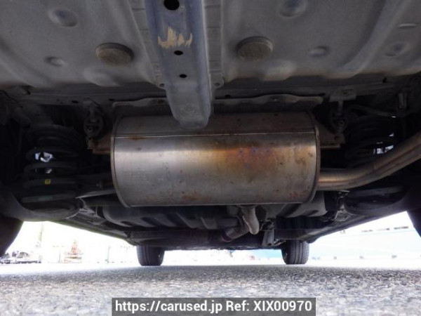 Used 2009 AT toyota noah ZRR70G Image[40]