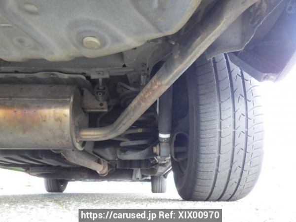 Used 2009 AT toyota noah ZRR70G Image[41]