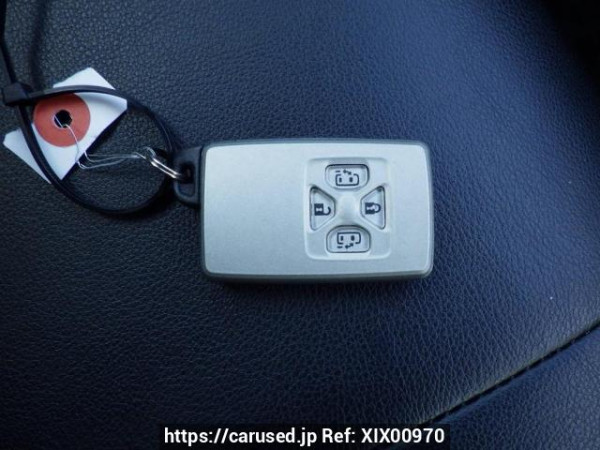 Used 2009 AT toyota noah ZRR70G Image[43]