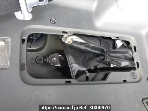 Used 2009 AT toyota noah ZRR70G Image[44]
