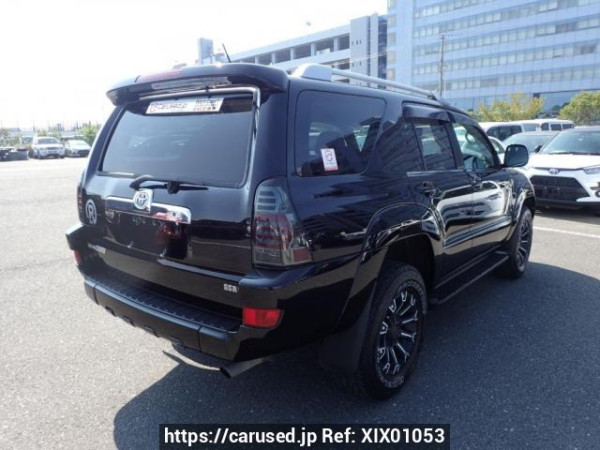 Used 2004 AT toyota hilux-surf RZN215W Image[5]