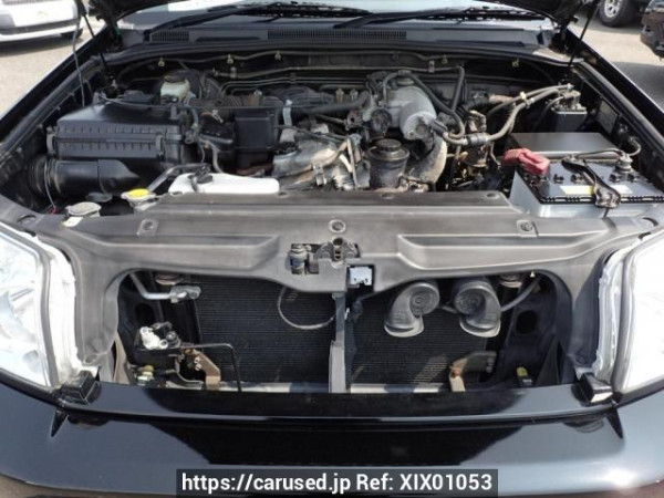 Used 2004 AT toyota hilux-surf RZN215W Image[7]