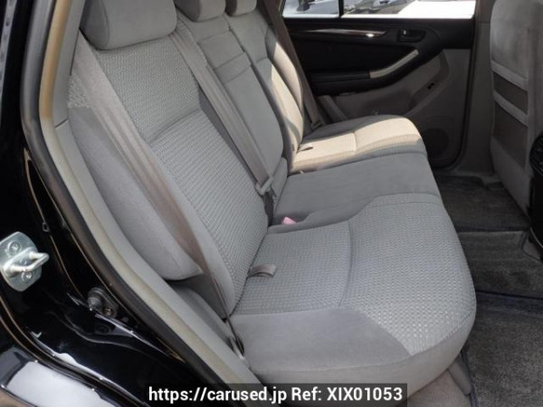 Used 2004 AT toyota hilux-surf RZN215W Image[11]