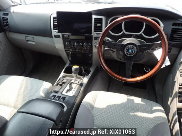 Used 2004 AT toyota hilux-surf RZN215W Image[14]