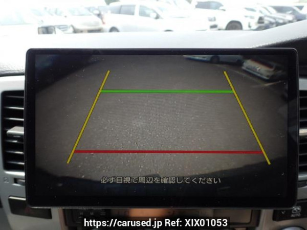 Used 2004 AT toyota hilux-surf RZN215W Image[16]